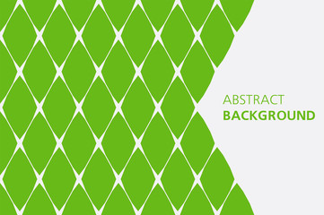 Colorful abstract background