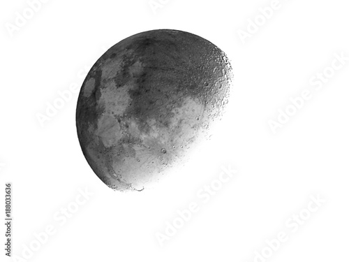 Moon Phases As Background The Moon Is An Astronomical Body