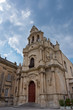 St. Joseph Church, Ragusa Ibla.