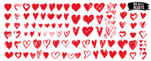 Heart Drawing Free Stock Photo Public Domain Pictures