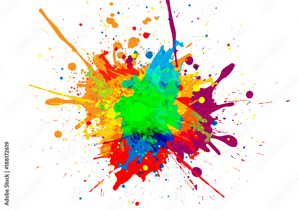 Vector Colour