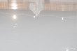 © bravissimos - Face-Off circle hockey rink