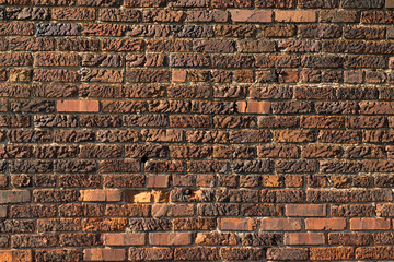 Brick Wall 2