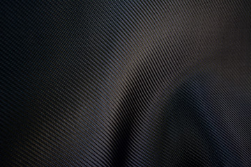 black carbon fiber composite raw material background