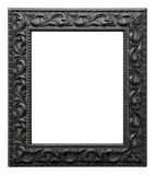 Fototapeta Na sufit - Empty picture frame
