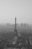 Fototapeta Paryż - Paris Eifelturm 