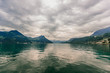 © LElik83 - lucerne lake vierwaldstaettersee swiss landscape