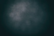 Dark Blue Gradient blurred Background,Simple blue studio photo backdrop spaces as contemporary background graphic