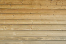 Texture Of The Old Fence Of Wooden Planks Background