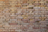 Fototapeta Desenie - Brown brick background