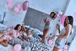 © gstockstudio - Party getting hot!