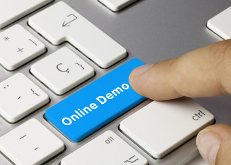 Online Demo