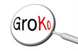 GroKo - Große Koalition