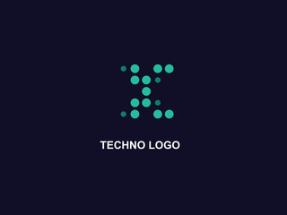 Technology logo