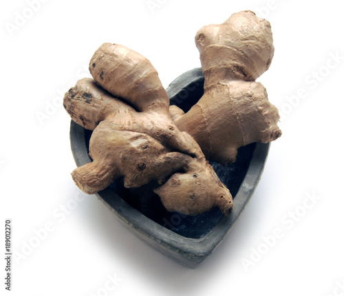 Photographie Zingiber officinale Πιπερόριζα Zenzero Jengibre Ingwer Ginger Ingefära Kion Imb