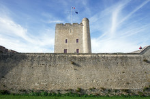Fortification Vauban  Dsur Le Littoral De Charente Maritime