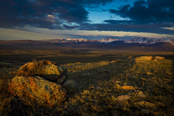 independence mountain