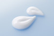 © asirf444 - Milky lotion Close-up