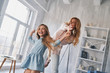 © gstockstudio - Carefree time together.