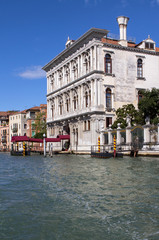 Poster - Casino di Venezia, Venice, Italy