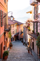 Bellagio, Italy