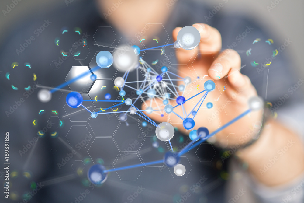 Stock Connection connection Stock Photo | Adobe Stock