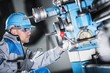 © Tomasz Zajda - Metal Lathe Maintenance