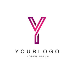 Y Logo