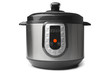 Automatic multicooker and pressure cooker