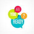 © M.studio - are you ready ?