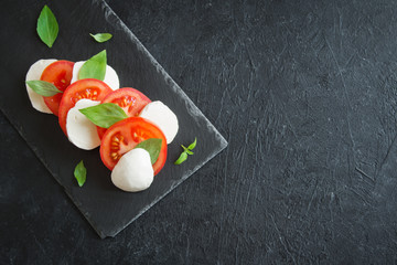 Wall Mural - Caprese salad