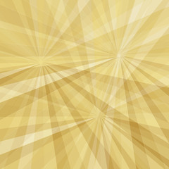 Wall Mural - gold geometric greeting card, banner, pattern. vector luxury background