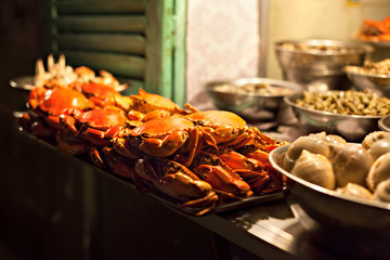 Street food Vietnam