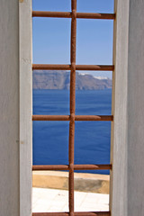  Santorini Greece