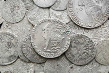 Ancient Silver Medieval Coins