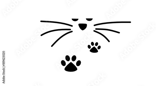 Logo Chat Vecteur Stock Adobe Stock Logo Chat Vecteur Stock Adobe Stock
