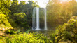 Misol Ha Waterfall Chiapas