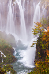  Waterfalls, Plitvice National Park, Croatia