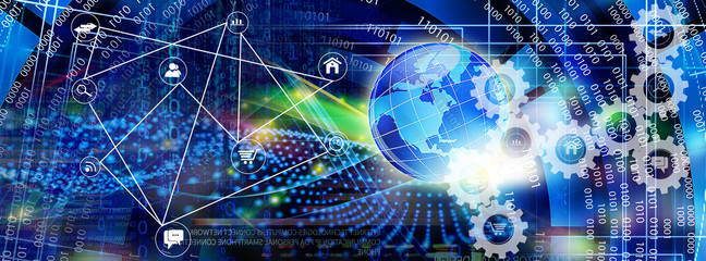 internet networking