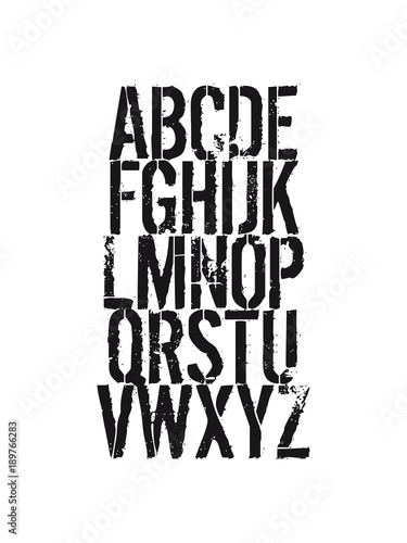 Abc Stempel Design Muster Buchstaben Viele Aufzahlung Kratzer Alt Cool Buy This Stock Illustration And Explore Similar Illustrations At Adobe Stock Adobe Stock