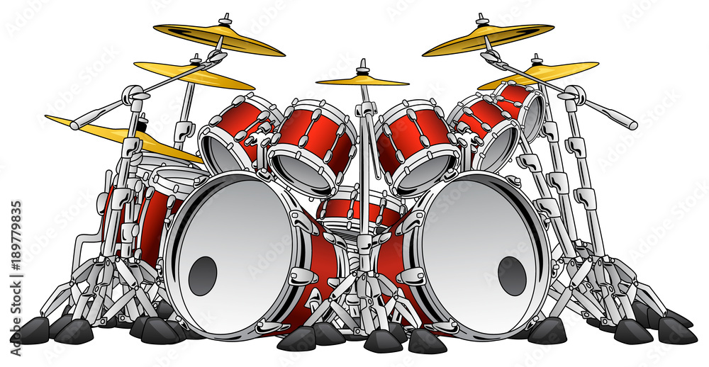 Hard Rocker Kit Hard Rocker Kit