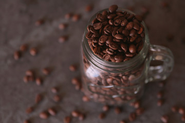 Coffee Beans