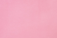 Closup Of Pink Embossed Paper Texture