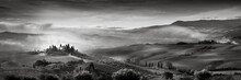 Val D'Orcia - Italie
