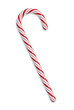 © Tomislav Forgo - Candy Cane 3D illustration