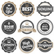© toonsteb - Vintage Retro Vector Logo for banner