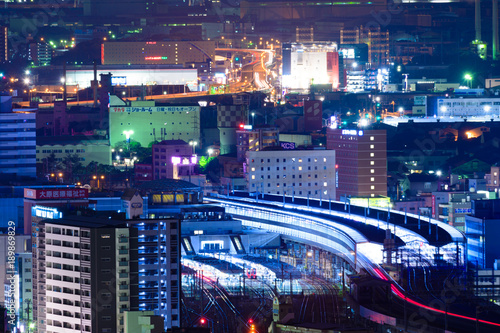 小倉駅周辺夜景 福岡県北九州市 Buy This Stock Photo And Explore Similar Images At Adobe Stock Adobe Stock 小倉駅周辺夜景 福岡県北九州市 Buy This Stock Photo And Explore Similar Images At Adobe Stock Adobe Stock