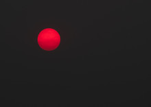 Red Sun Black Sky