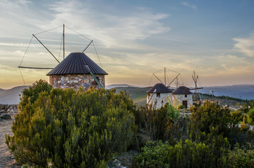 Poster - Atalhada, Penacova, Coimbra, Portugal	