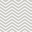 © the simple surface - Stylish silver gray seamless chevron pattern. Repeating pattern for backgrounds, borders, gift wrap, fabric, scrapbooking and more. Pale grey, simple, sweet, classic print.